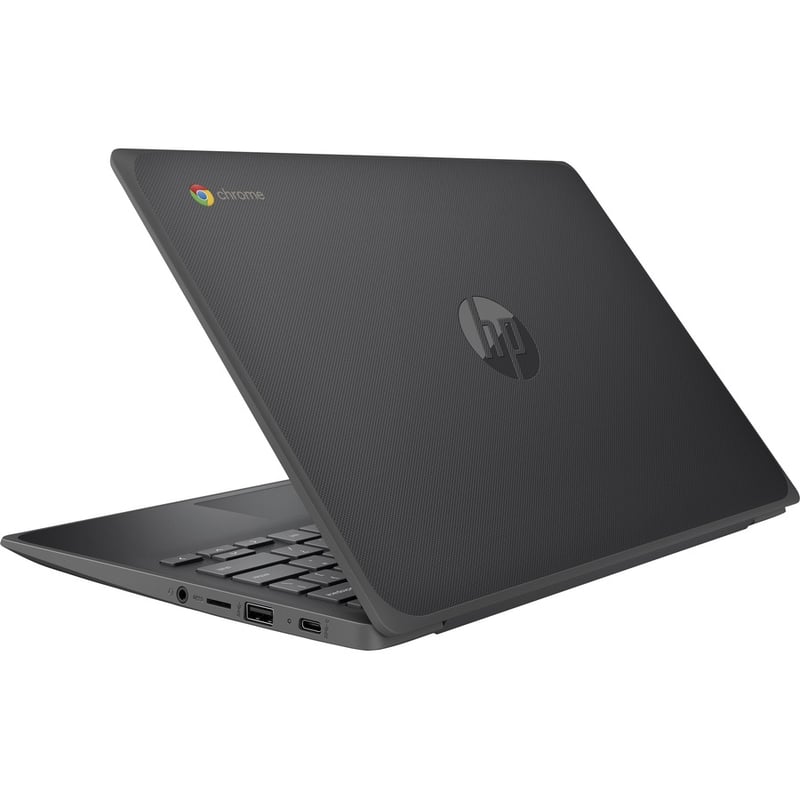 HP Chromebook 11 G8 EE 11.6" Rugged Chromebook - HD - Intel Celeron N4020 - 4 GB - 32 GB Flash Memory - English Keyboard - Thumbnail 5
