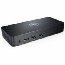 DELL USB 3.0 TRIPLE DISPLAY ULTRAHD UNIVERSAL DOCK - Thumbnail 4
