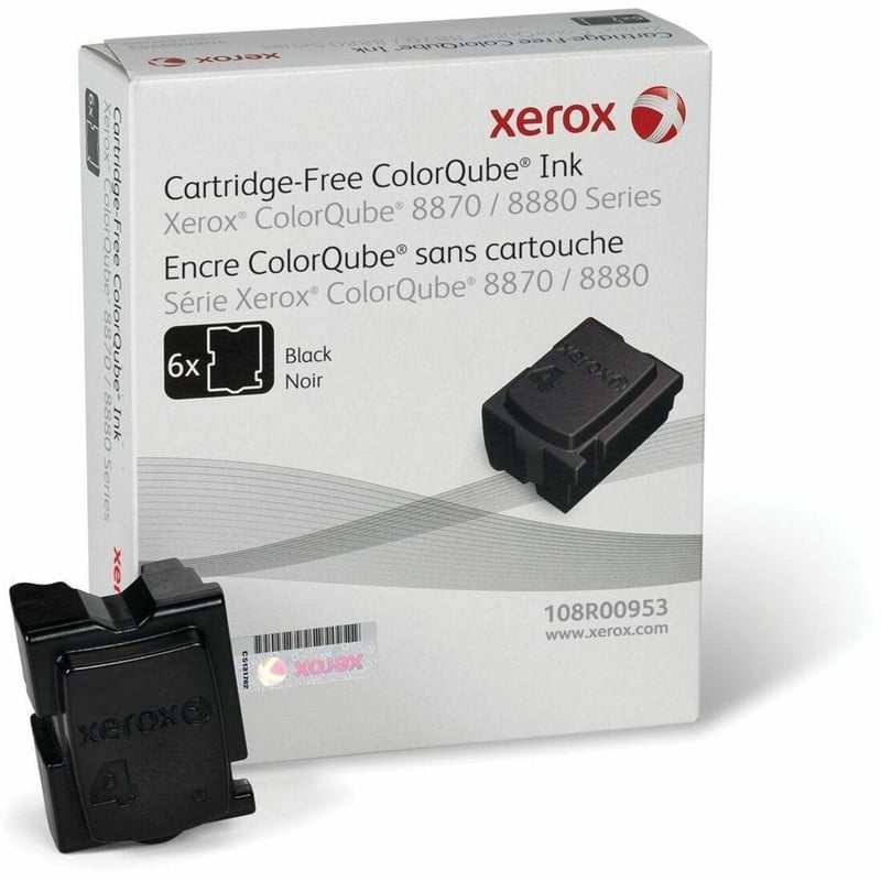 Xerox Solid Ink Stick - Thumbnail 1