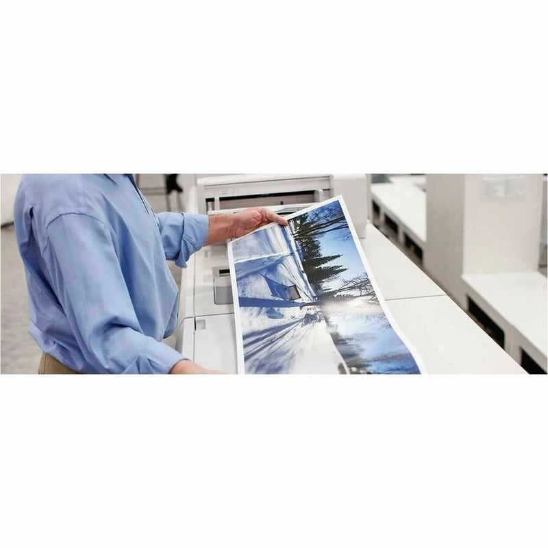 Xerox Fiery Ex-P 600 Print Server Standalone DFE, NX Premium W/Win 10 2019. Includes:impose, Compose, Color Profiler Suite, Faci And The Fiery Graphic Arts Pro. - Thumbnail 2