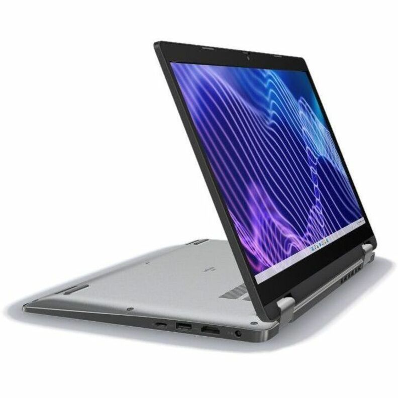 Dell Latitude 3000 3340 13.3" Clamshell Notebook - Full HD - 60 Hz - Intel Core i5 13th Gen i5-1335U - 8 GB - 256 GB SSD - English (US) Keyboard - Titan Gray - Thumbnail 4