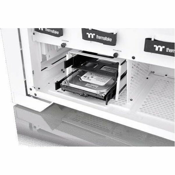 Thermaltake CTE T500 Air Snow Full Tower Chassis
