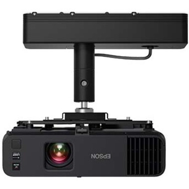 Epson PowerLite L265F 3LCD Projector - Tabletop, Ceiling Mountable - Thumbnail 3