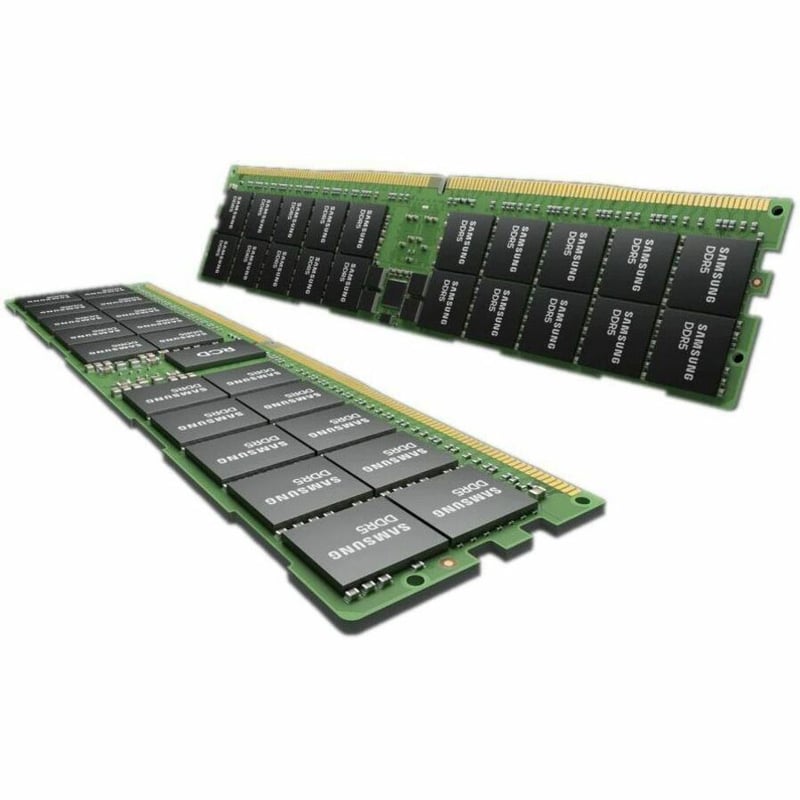 SAMSUNG 64GB 2133MT/S PC4-17000 CL17 4RX4 ECC REG 1.2V