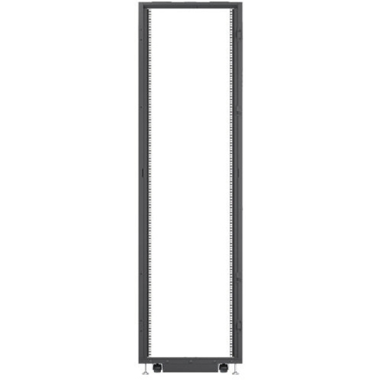 Vertiv VR Rack - 45U Server Rack Enclosure| 600x1200mm| 19-inch Cabinet (VR3305) - Thumbnail 3