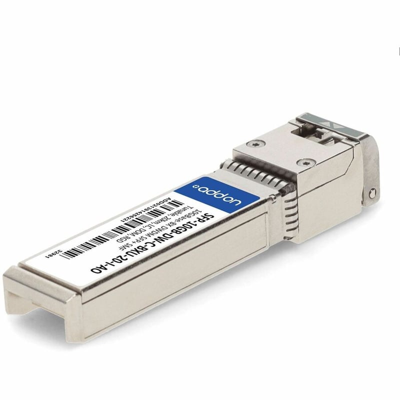 AddOn SFP+ Module - Thumbnail 5