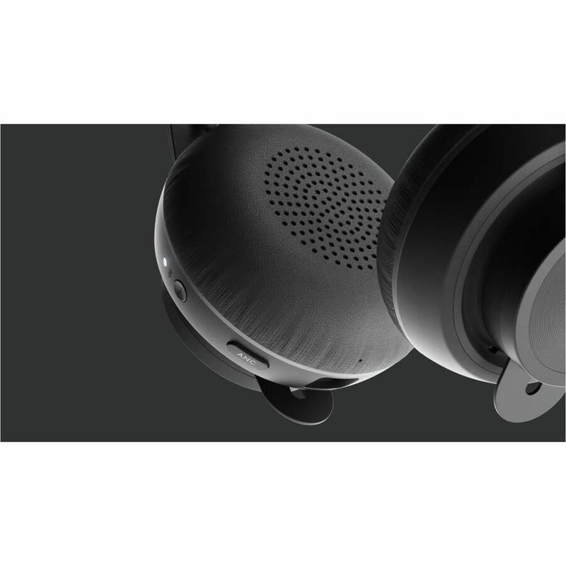 Logitech Zone Wireless and Wireless Plus Replacement Earpad Covers - Thumbnail 3