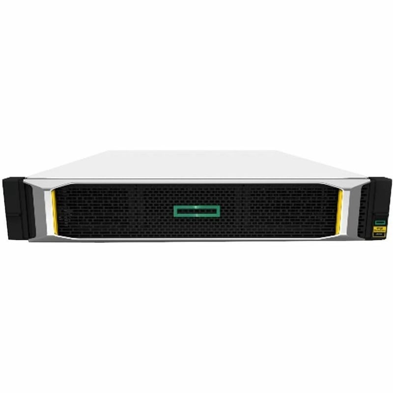 HPE MSA 1050 1GBE ISCSI REMAN SFF STRG