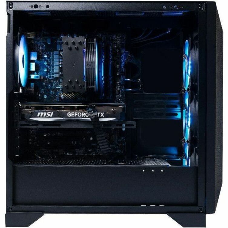 AEGIS ZS2 C9NVP-1448US R7-9700X/5070/32GB/2TB/750W/W11HA - Thumbnail 4
