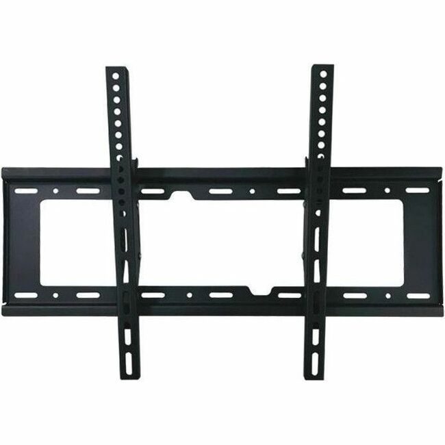 GVision Wall Mount for Monitor, Flat Panel Display - Black - Thumbnail 1