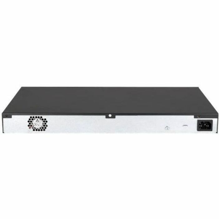 HPE FlexNetwork 5140 48G 4SFP+ EI Switch - Thumbnail 3