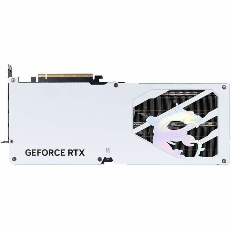 RTX5070TI 16G GAMING TRIO OC W - Thumbnail 3