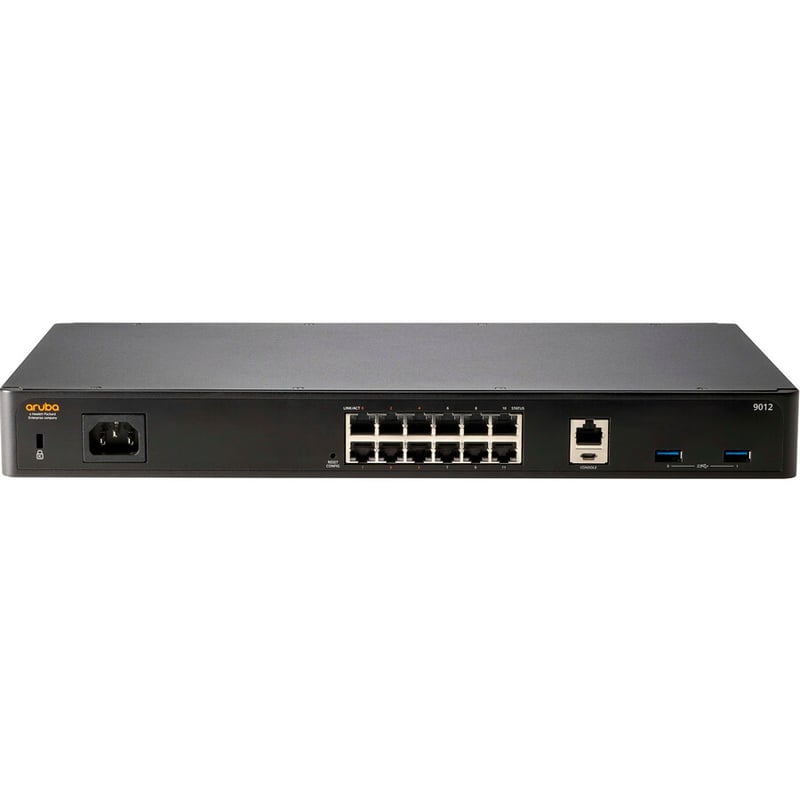 HPE 9012 Gateway - Thumbnail 2