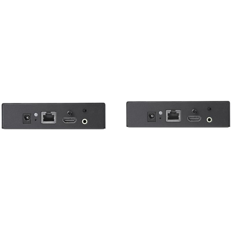 StarTech.com HDMI Over IP Extender Kit - Video Over IP Extender with Support for Video Wall - 4K - Thumbnail 4