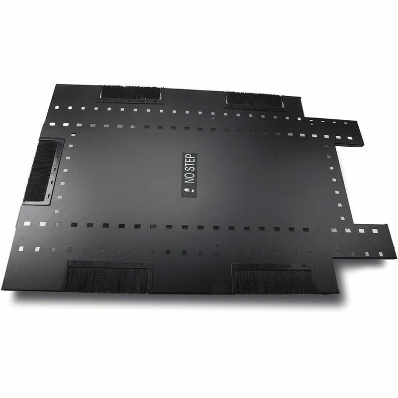 APC NetShelter SX Roof Brush Strip - Thumbnail 2