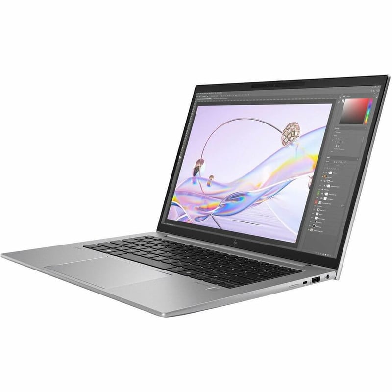 CUSTOM ZBOOK FIREFLY 14 G11A R7-8840HS 14 32GB/512 PC - Thumbnail 3