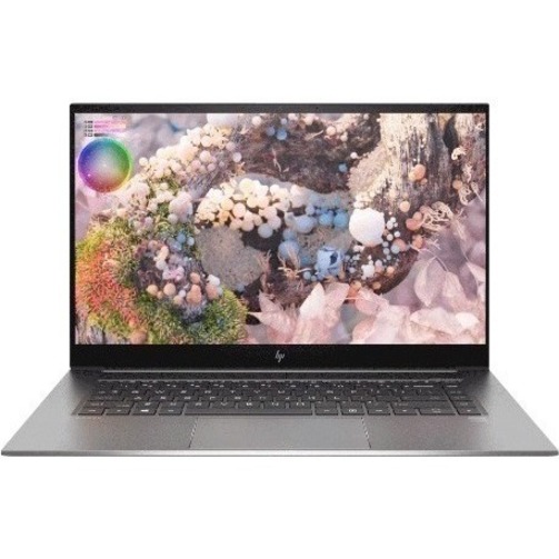 HP ZBook Studio G8 15.6" Mobile Workstation - Intel Core i7 11th Gen i7-11850H - 32 GB - 512 GB SSD