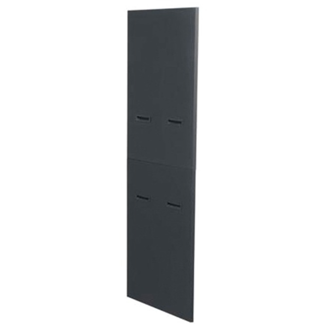 Middle Atlantic Split Side Panel