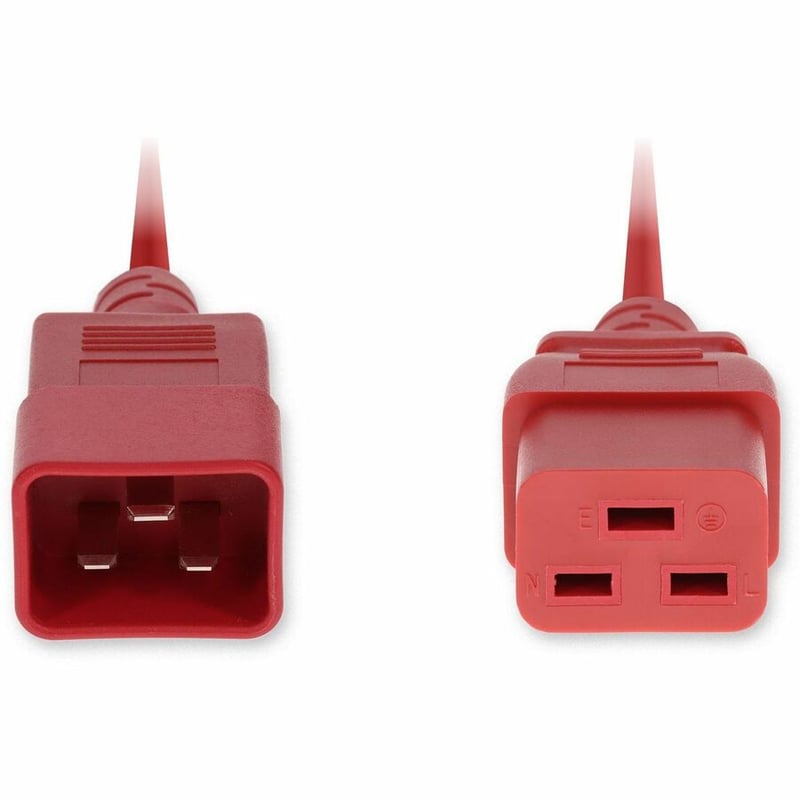 AddOn Standard Power Cord - Thumbnail 2