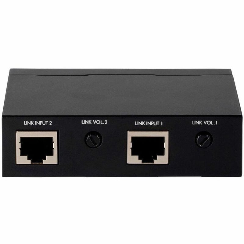 MULTIZONE RJ45 TO RCA CONVERTER - Thumbnail 3