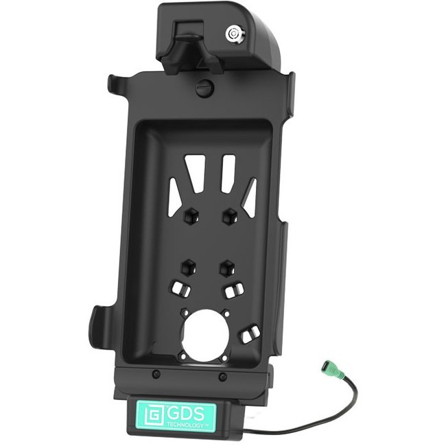 RAM Mounts Locking GDS Tough-Dock for Samsung Tab Active3 and Tab Active2 - Thumbnail 1