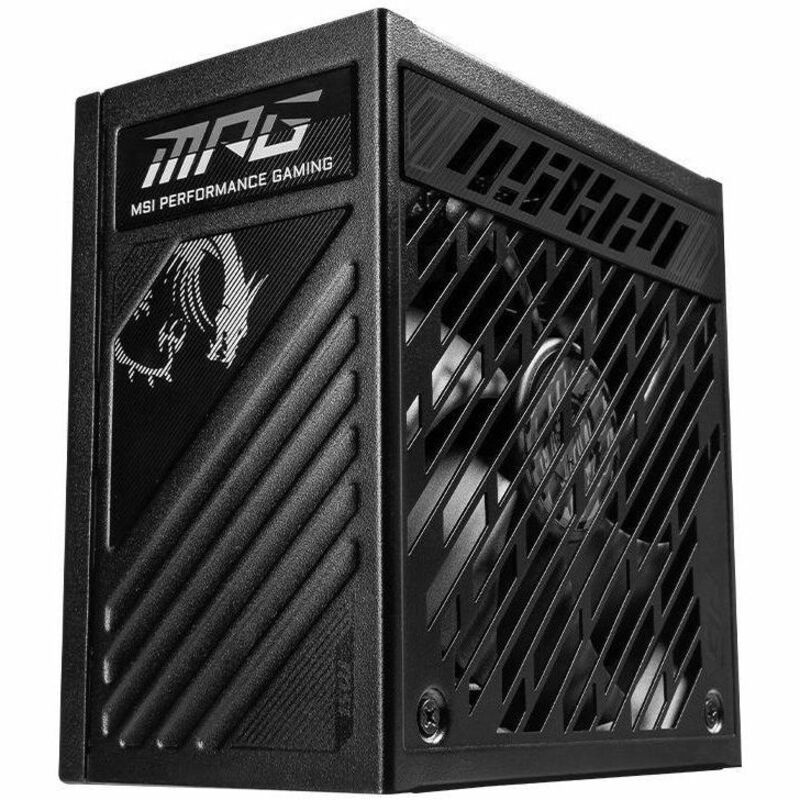 MPG A1000GS PCIE5 POWER SUPPLY UNIT - Thumbnail 5