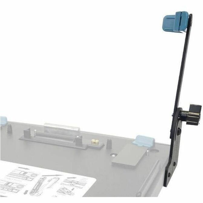 Gamber-Johnson Screen Support for Cradle, Docking Station, Notebook - Thumbnail 2