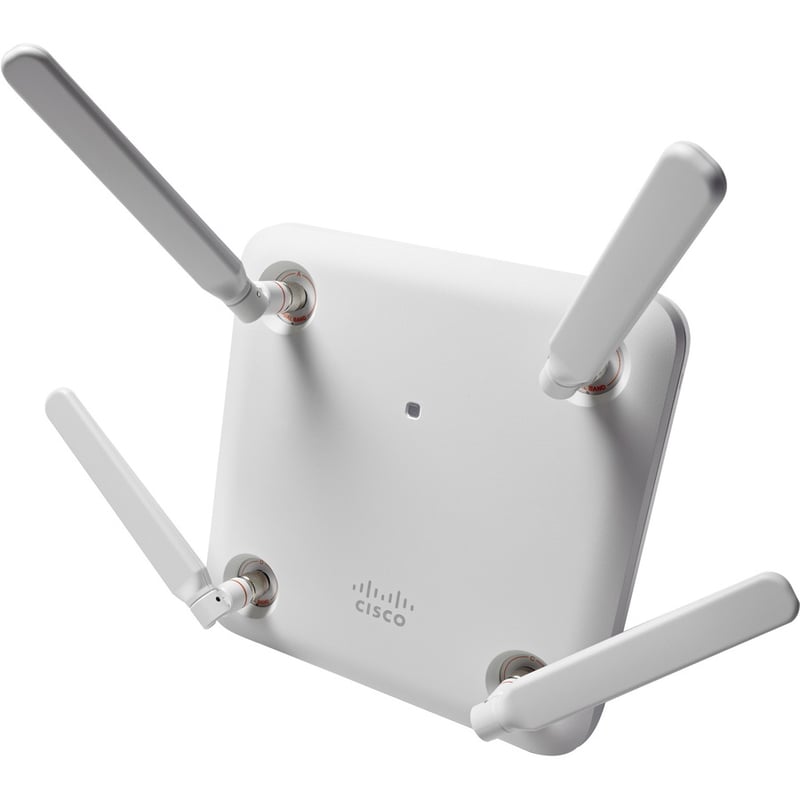 Cisco Aironet 1852E IEEE 802.11ac 1.66 Gbit/s Wireless Access Point - Thumbnail 2