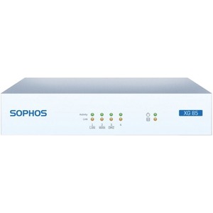 Sophos XG 85w Network Security/Firewall Appliance - Thumbnail 1