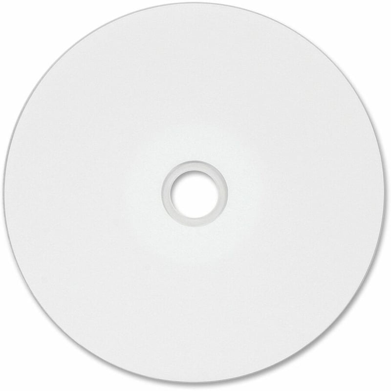 Verbatim DataLifePlus 95079 DVD Recordable Media - DVD-R - 16x - 4.70 GB - 50 Pack Spindle - Thumbnail 3