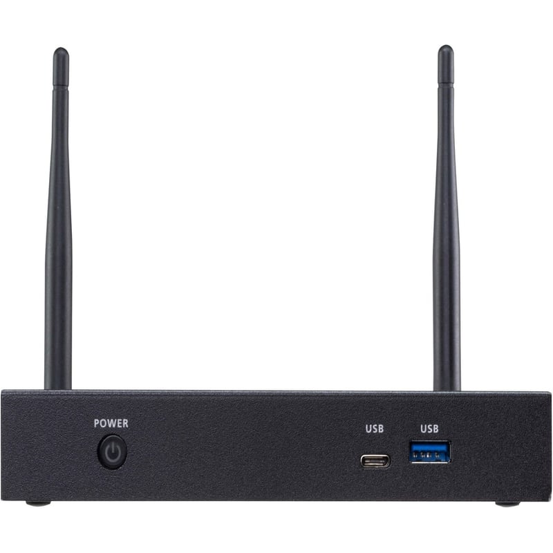 ATEN VP2021 4K Wireless Presentation Switch with Quad View - Thumbnail 2
