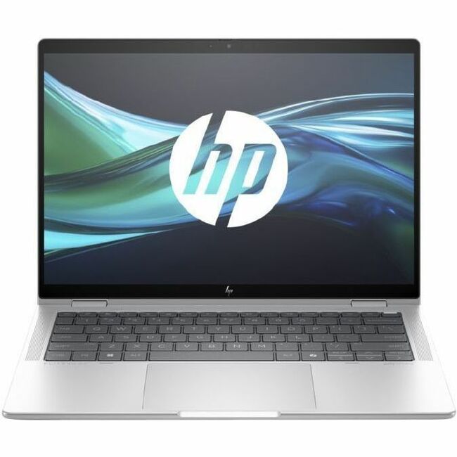 CUSTOM K12 ELITE X360 1040 G11 U5-125H 14 32GB/512 PC - Thumbnail 1