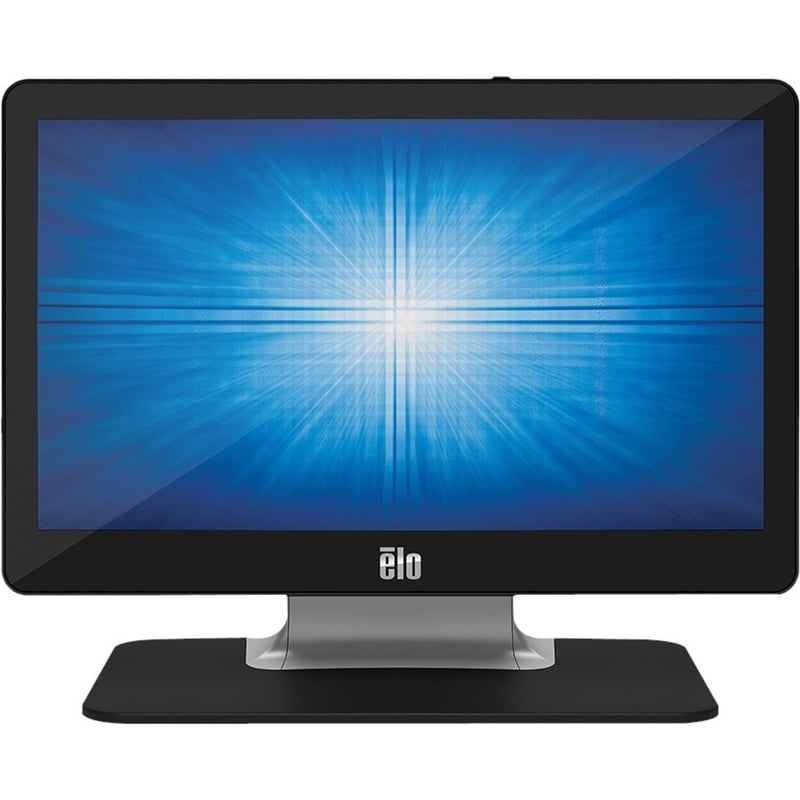 Elo 1302L 13" Class LCD Touchscreen Monitor - 16:9 - 25 ms - Thumbnail 1