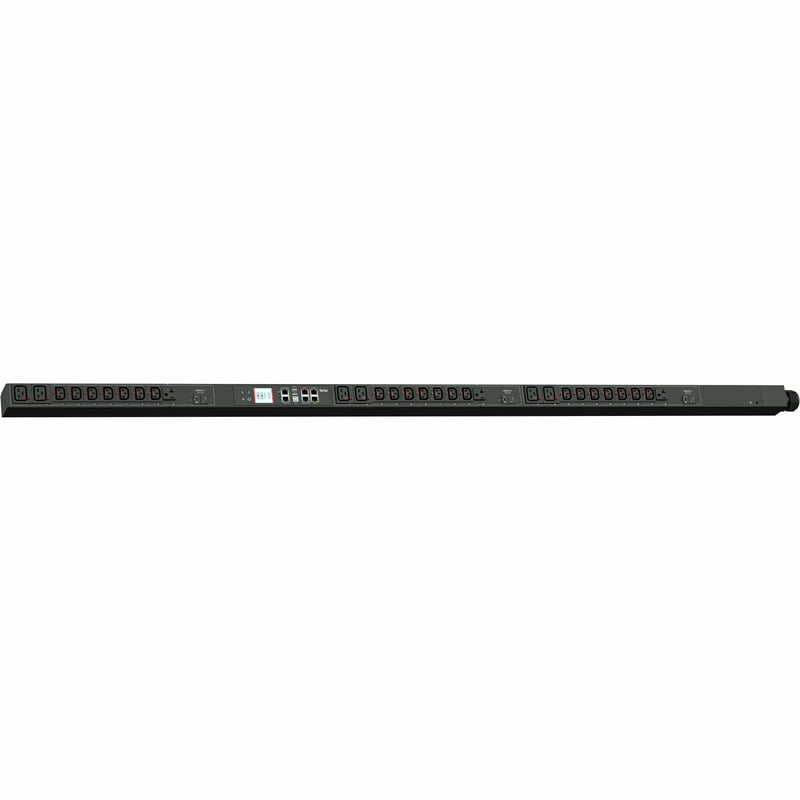 Raritan PX3-4660V-E2 30-Outlets PDU - Thumbnail 1