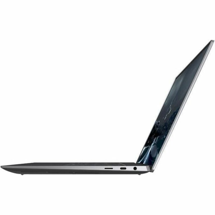 Dell XPS 14 9000 9440 14.5" Touchscreen Notebook - 3.2K - 120 Hz - Intel Core Ultra 7 155H - Intel Evo Platform - 32 GB - 1 TB SSD - English Keyboard - Platinum - Thumbnail 3