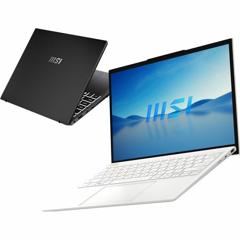 PRESTIGE 13EVO A13M-074US I7-1360P/IRISXE/16GB/1TB/W11 H - Thumbnail 2