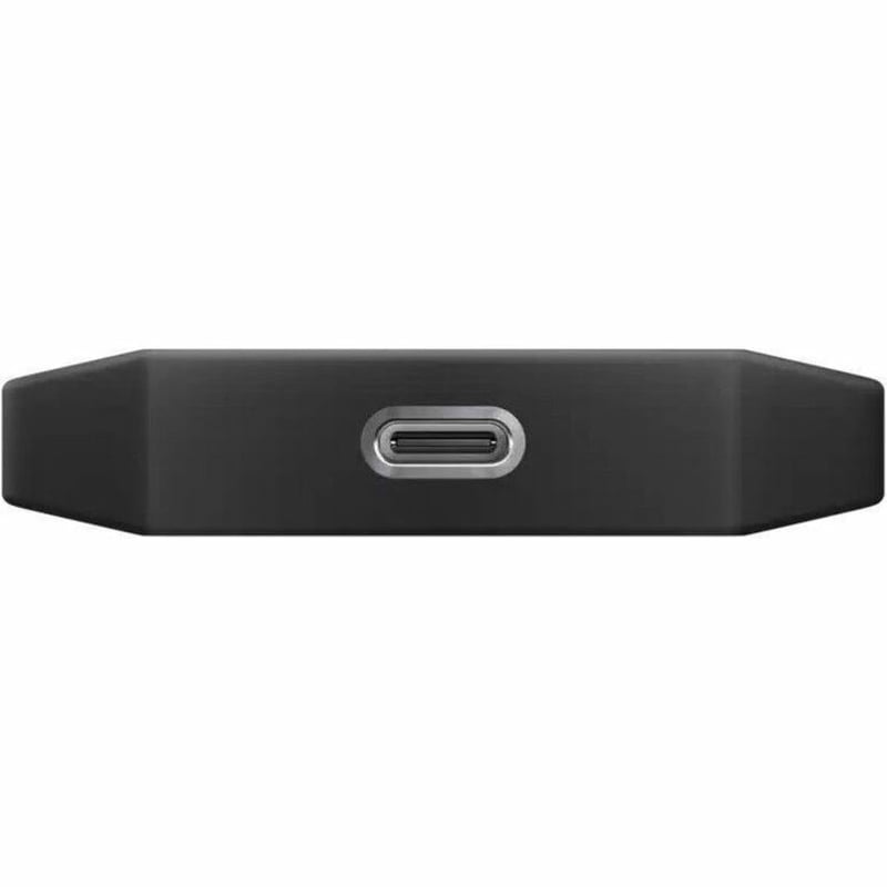 SanDisk Professional PRO-G40 SDPS31H-004T-GBCND 4 TB Portable Rugged Solid State Drive - External - PCI Express NVMe - Thumbnail 3