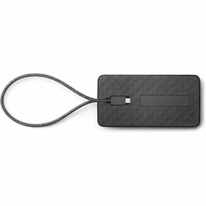 KIT HP USB-C POWER BANK 11400 MAH - Thumbnail 5