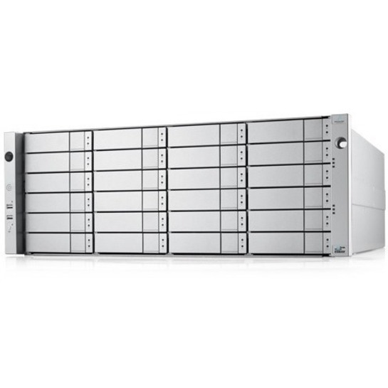 Promise VTrak D5800fxD SAN/NAS Storage System - Thumbnail 3