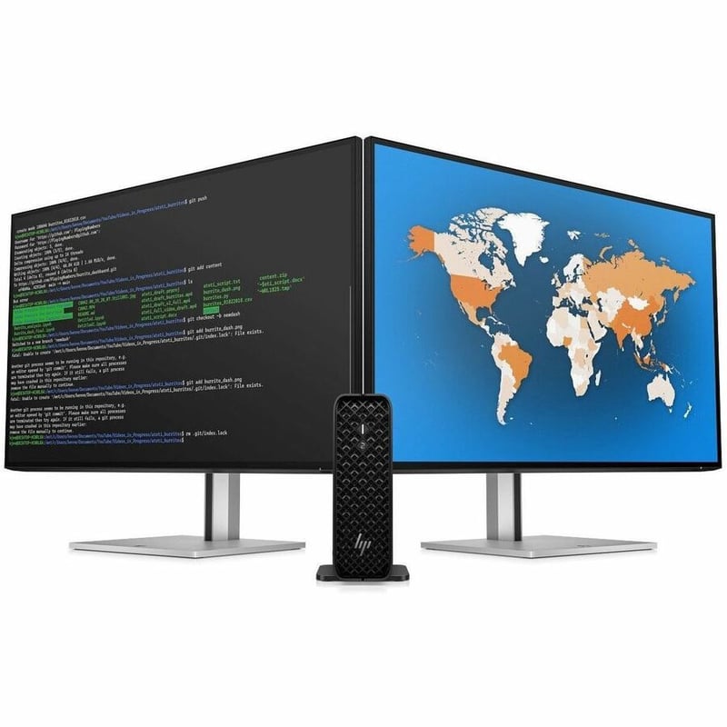 SMART BUY Z2 MINI G1I U5235 32GB/1TB PC - Thumbnail 4