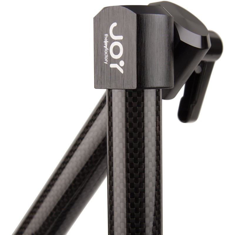 MAGCONNECT BOLD MP CLAMP MOUNT FOR IPAD PRO 12.9 IN 2ND/1ST GEN - Thumbnail 2
