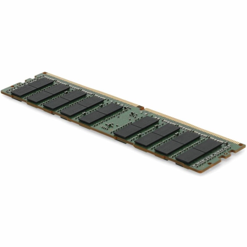 AddOn Cisco® UCS-ML-1X324RV-A Compatible Factory Original 32GB DDR4-2400MHz Load-Reduced ECC Quad Rank x4 1.2V 288-pin CL17 LRDIMM - Thumbnail 3