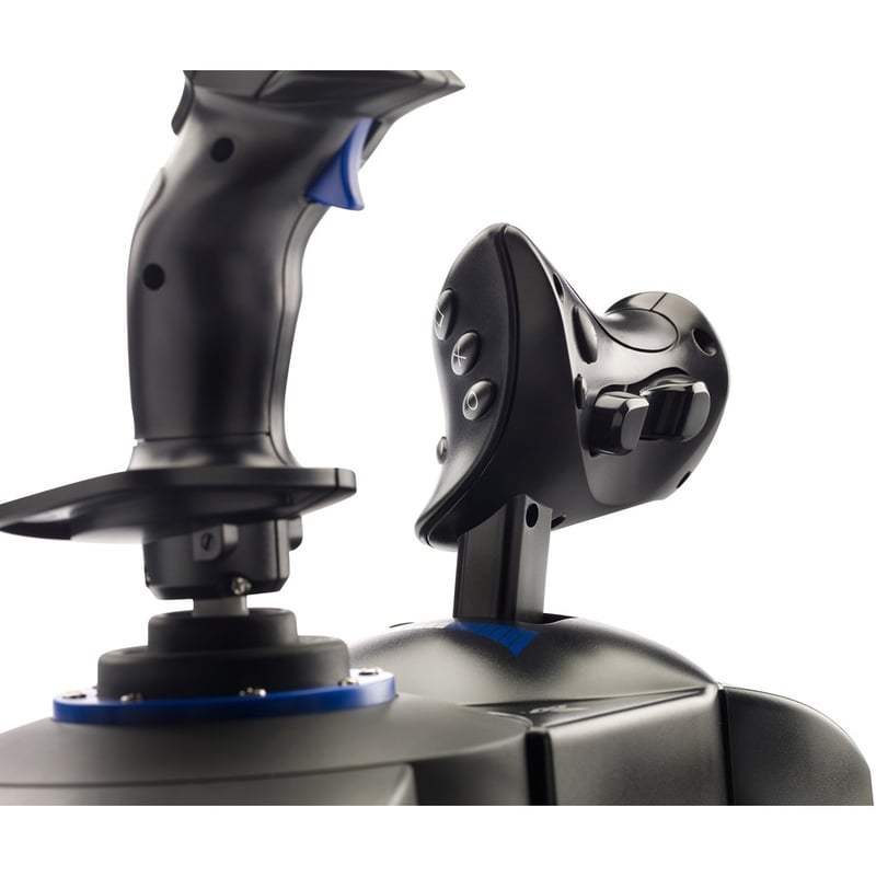 Thrustmaster T-Flight Hotas 4 (PS4, PC) - Thumbnail 4