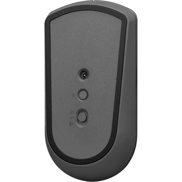 Lenovo ThinkBook Bluetooth Silent Mouse - Thumbnail 4