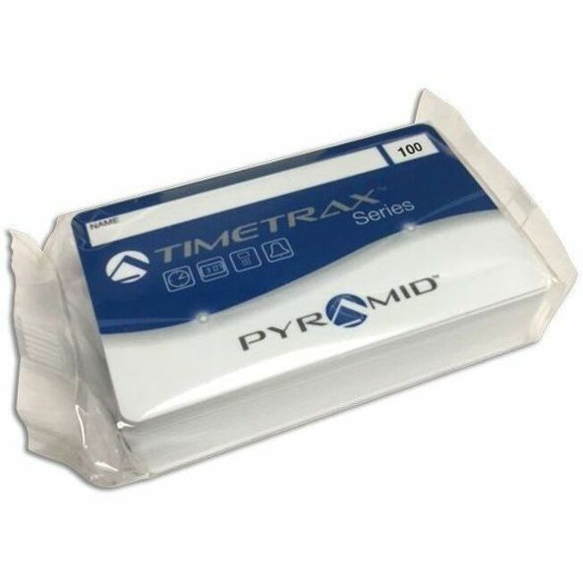 Pyramid Employee Swipe Cards - Thumbnail 5