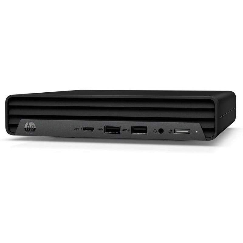 HP Engage Flex Mini Retail System - Thumbnail 3