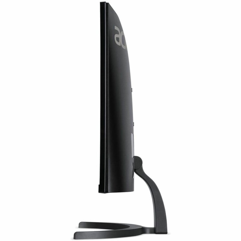 Acer ED273U H 27" Class WQHD LED Monitor - 16:9 - Black - Thumbnail 3