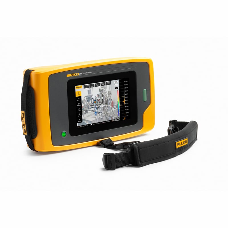 FLUKE-II905/FPC3II905 WITH 3 YEARS OF PREMIUM CARE STANDARD - Thumbnail 1