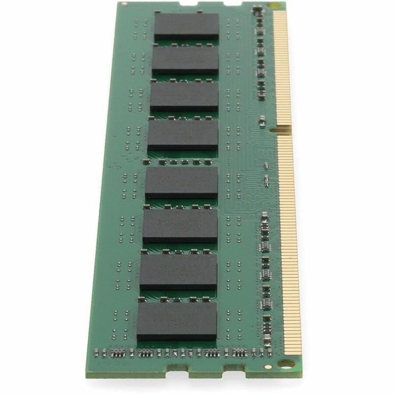 AddOn AA160D3N/8G x1 HP B4U37AA Compatible 8GB DDR3-1600MHz Unbuffered Dual Rank 1.5V 240-pin CL11 UDIMM - Thumbnail 4