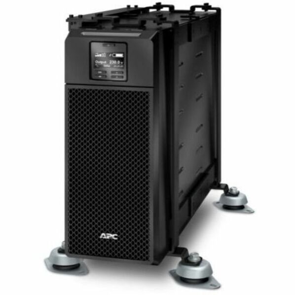 APC by Schneider Electric Smart-UPS SRT 6000VA RM 230V Marine - Thumbnail 2